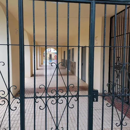 Casa Frascuelo Apartamento