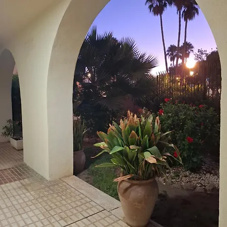 Casa Frascuelo Apartamento Fuengirola