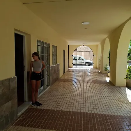 Apartamento Casa Frascuelo *