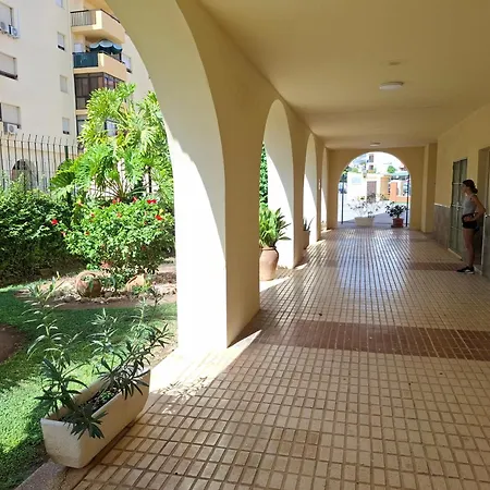 Casa Frascuelo Apartamento